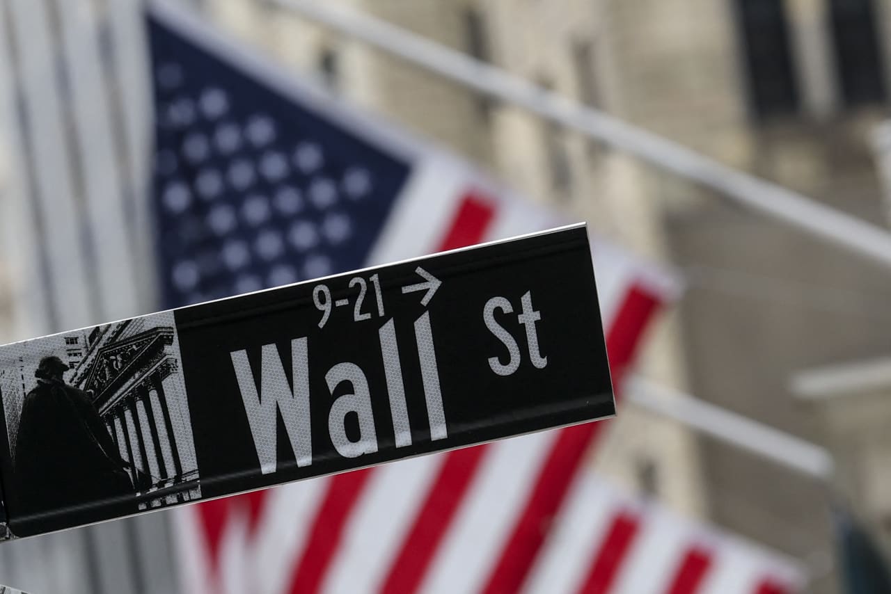 The Nasdaq’s rapid rise to a record is sending a message to investors: Don’t wait for a pullback to buy