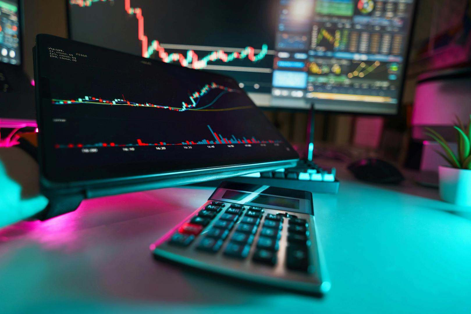 Traders aren't panicking yet despite cooling crypto sentiment
