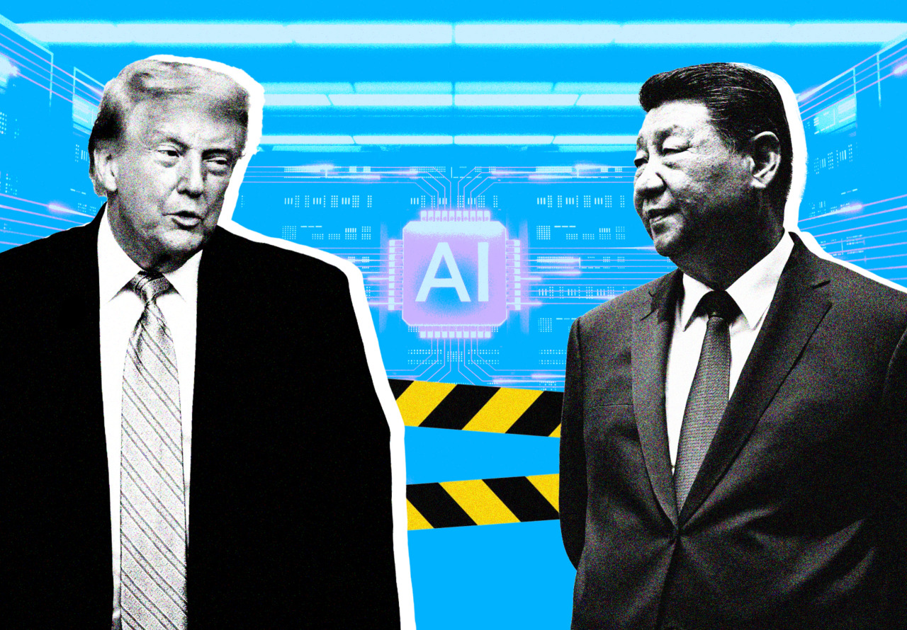 What the Trump-Xi meeting could do to strengthen the guardrails for AI