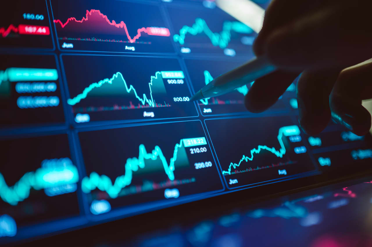 Want to bet on risky, high-beta stocks? Why you should wait for this week in October.
