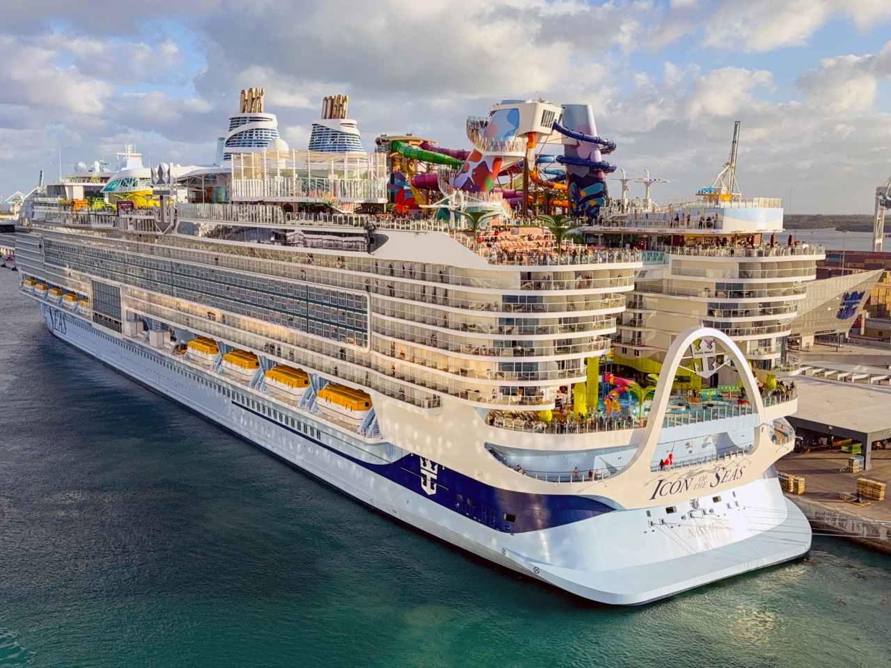 What’s behind Royal Caribbean’s ‘highly surprising’ push into Sandals vacation resorts