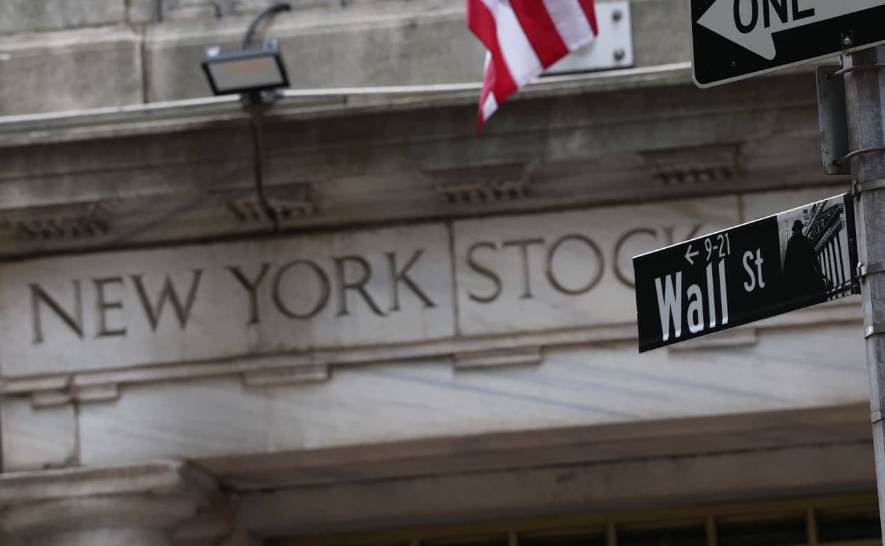 The Fed’s expected interest-rate hike on Wednesday could be the start of something more troubling for investors
