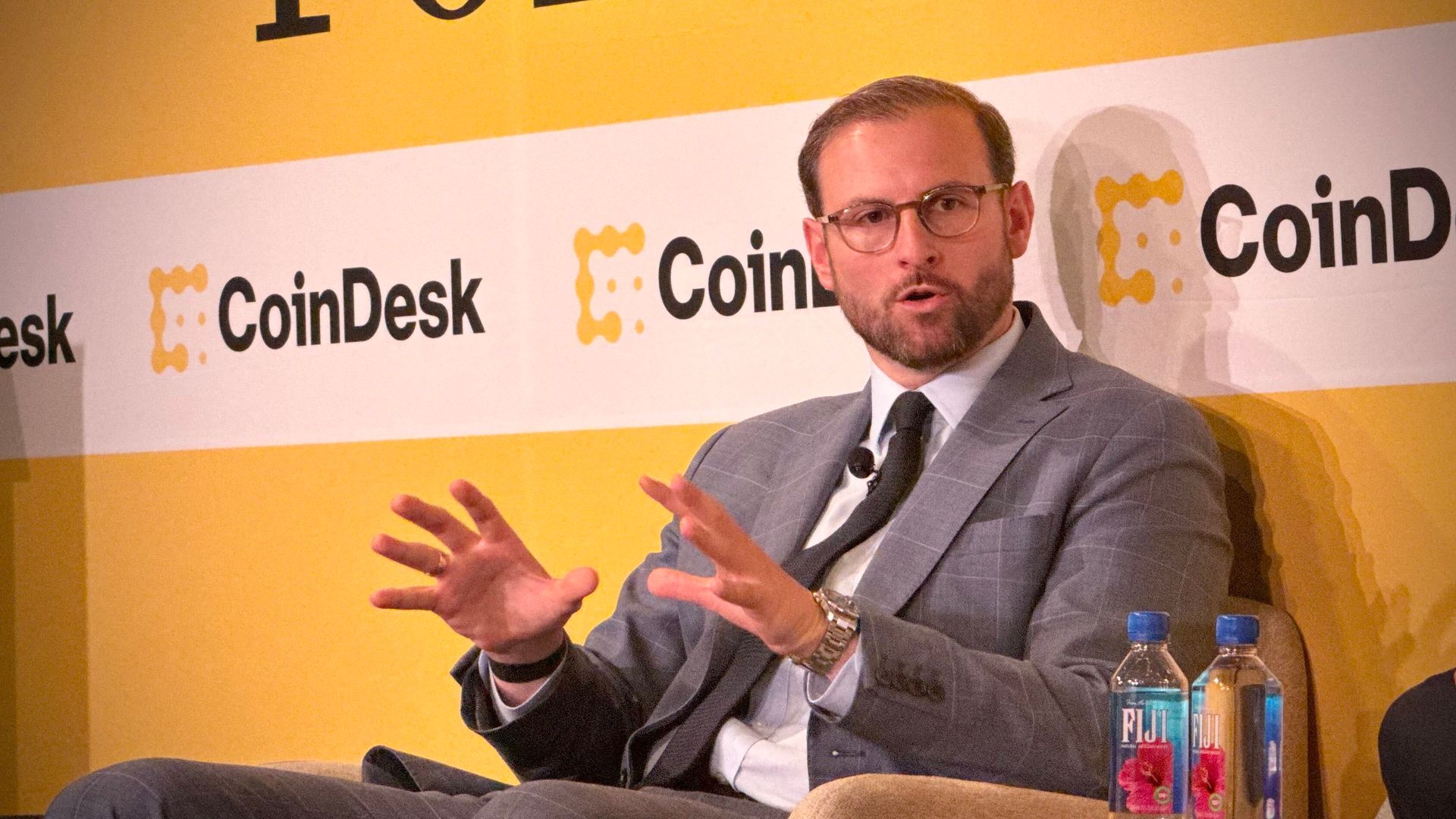 Crypto market structure can't wait for shot at post-election Clarity Act surge: White House