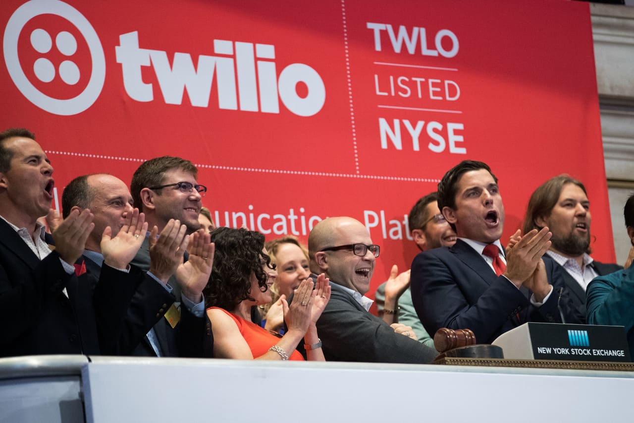 Here’s who’s joining the S&P 500 in the index’s latest shakeup