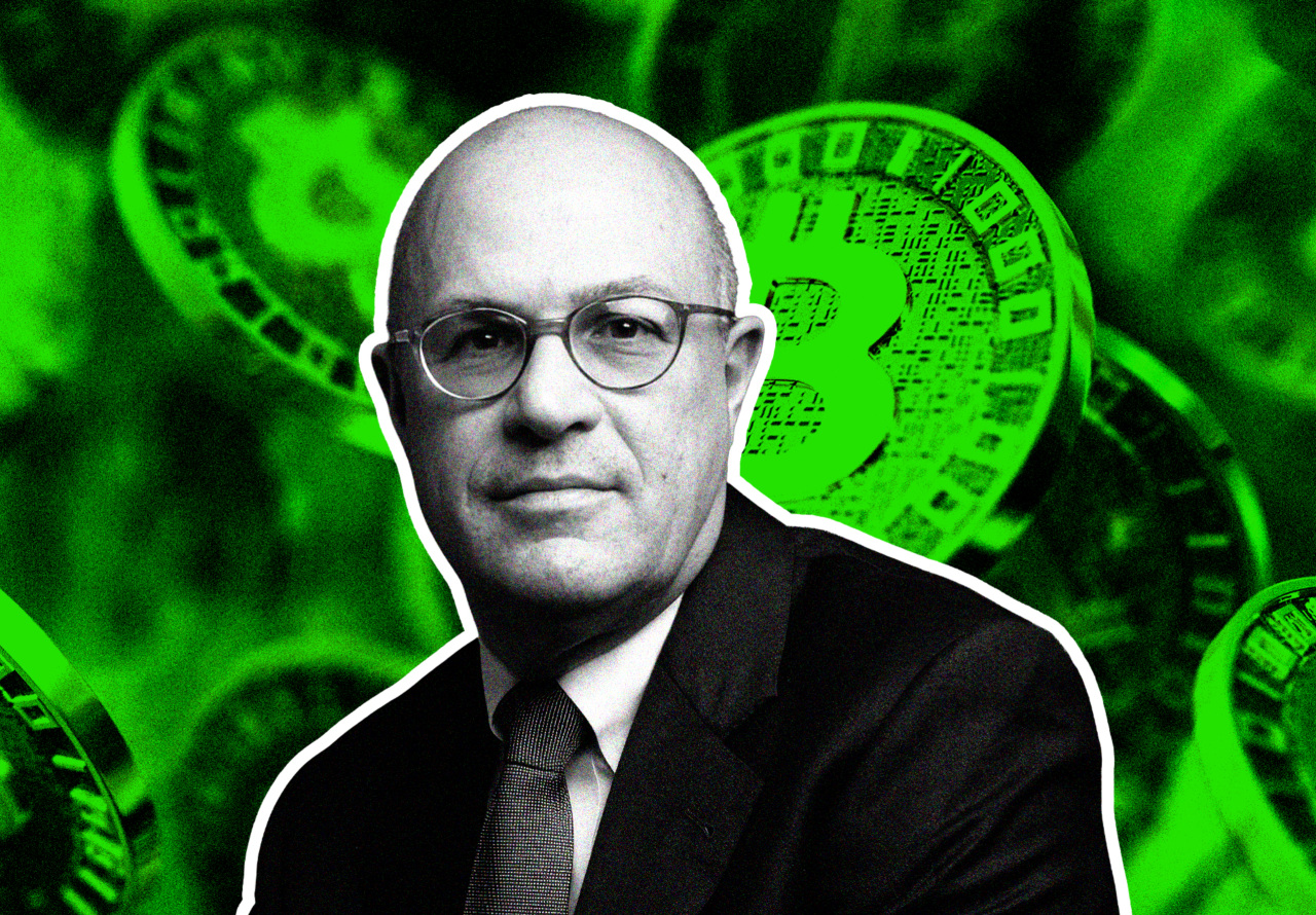 ‘CryptoDad’ on stablecoins, bitcoin’s role in a portfolio and why he does not directly own any crypto