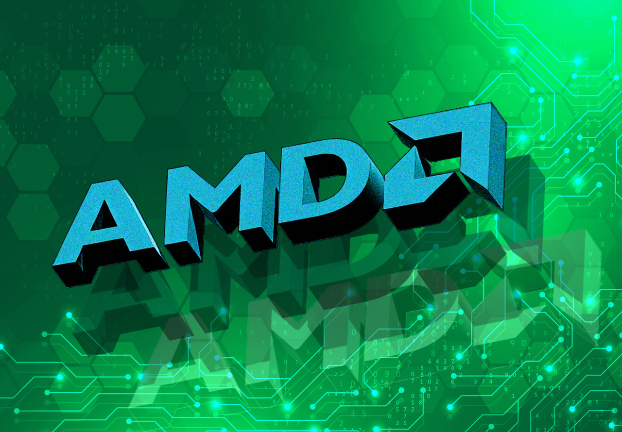 AMD’s stock slides after Intel earnings reveal two big issues