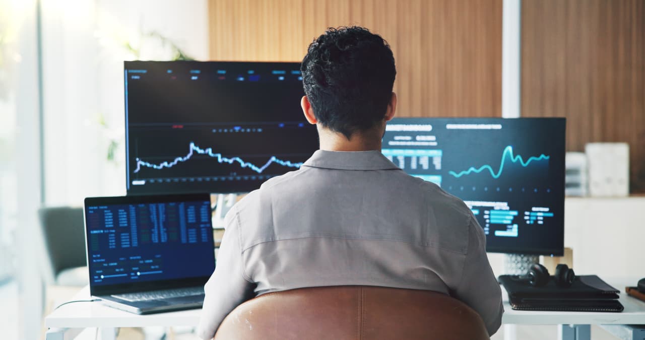 The S&P 500 is masking a hidden market pullback. Why Morgan Stanley says an index retreat would signal a buying opportunity.