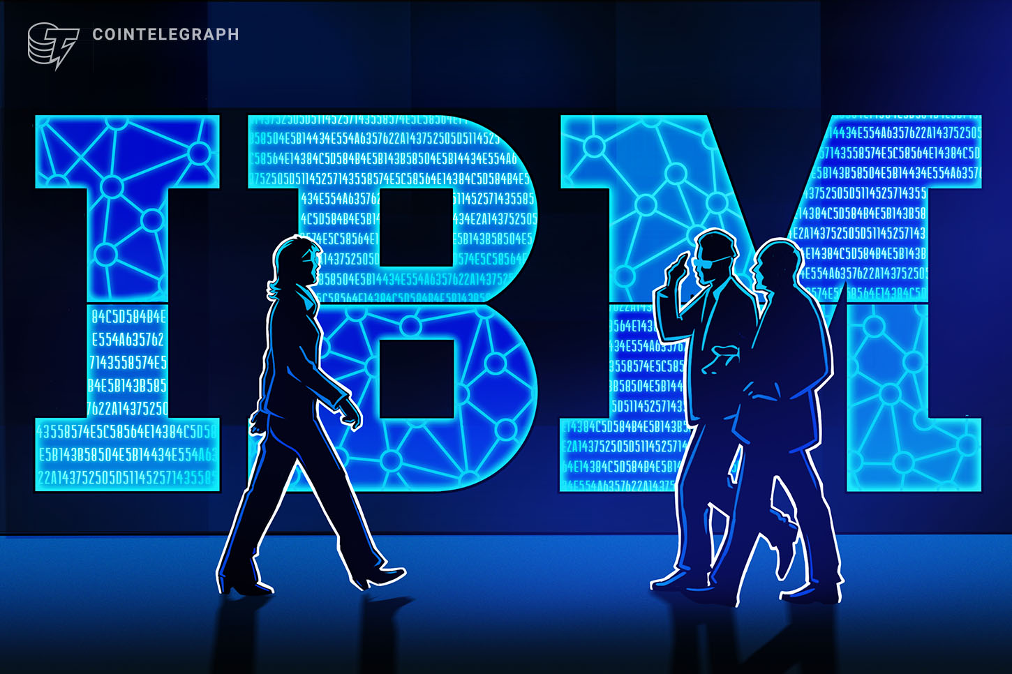 IBM opens beta Swift ledger link for 24/7 tokenized deposits
