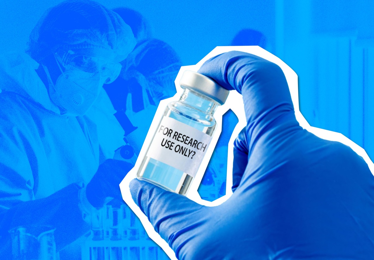 More Americans are about to get scammed by the coming peptide rush