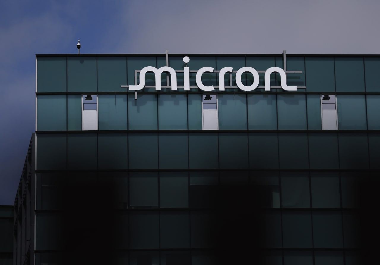 Micron has a chance to set the record straight with its earnings report