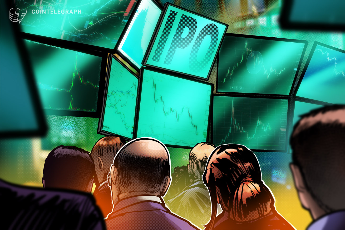 RedotPay weighs confidential US IPO filing by year-end: Bloomberg