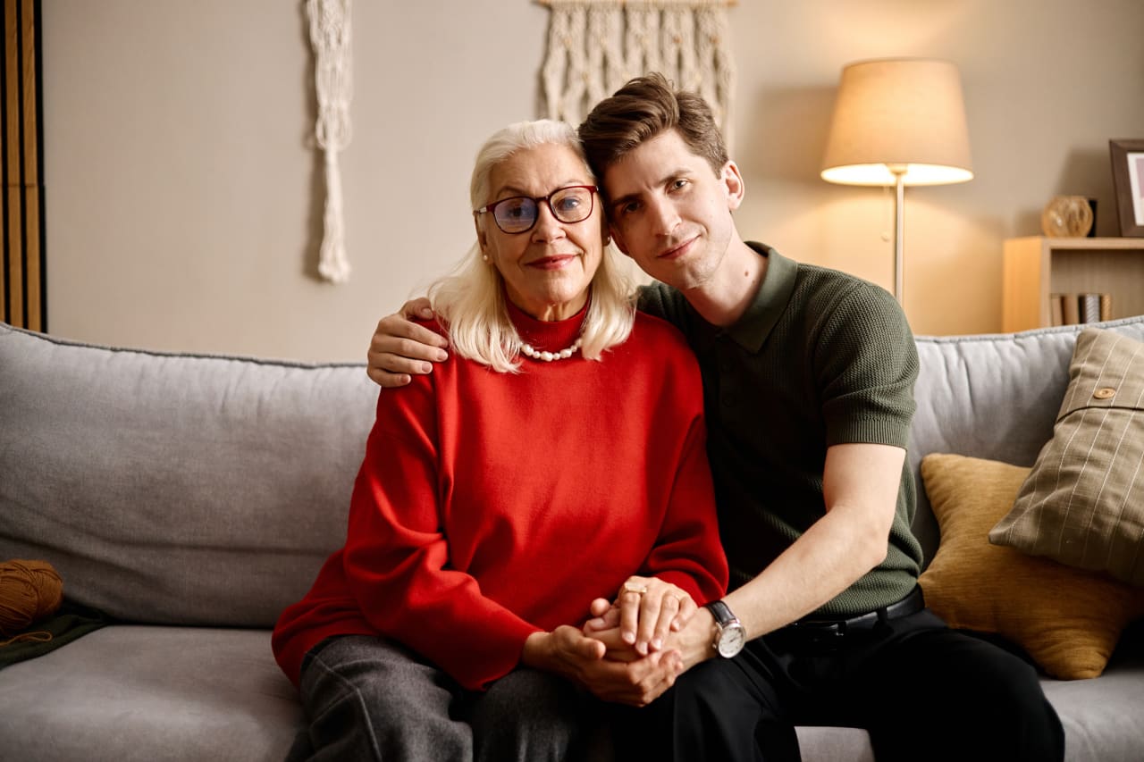 ‘He does not have a spouse or children’: My son has a serious genetic disease. What should I do with my $1.3 million estate?