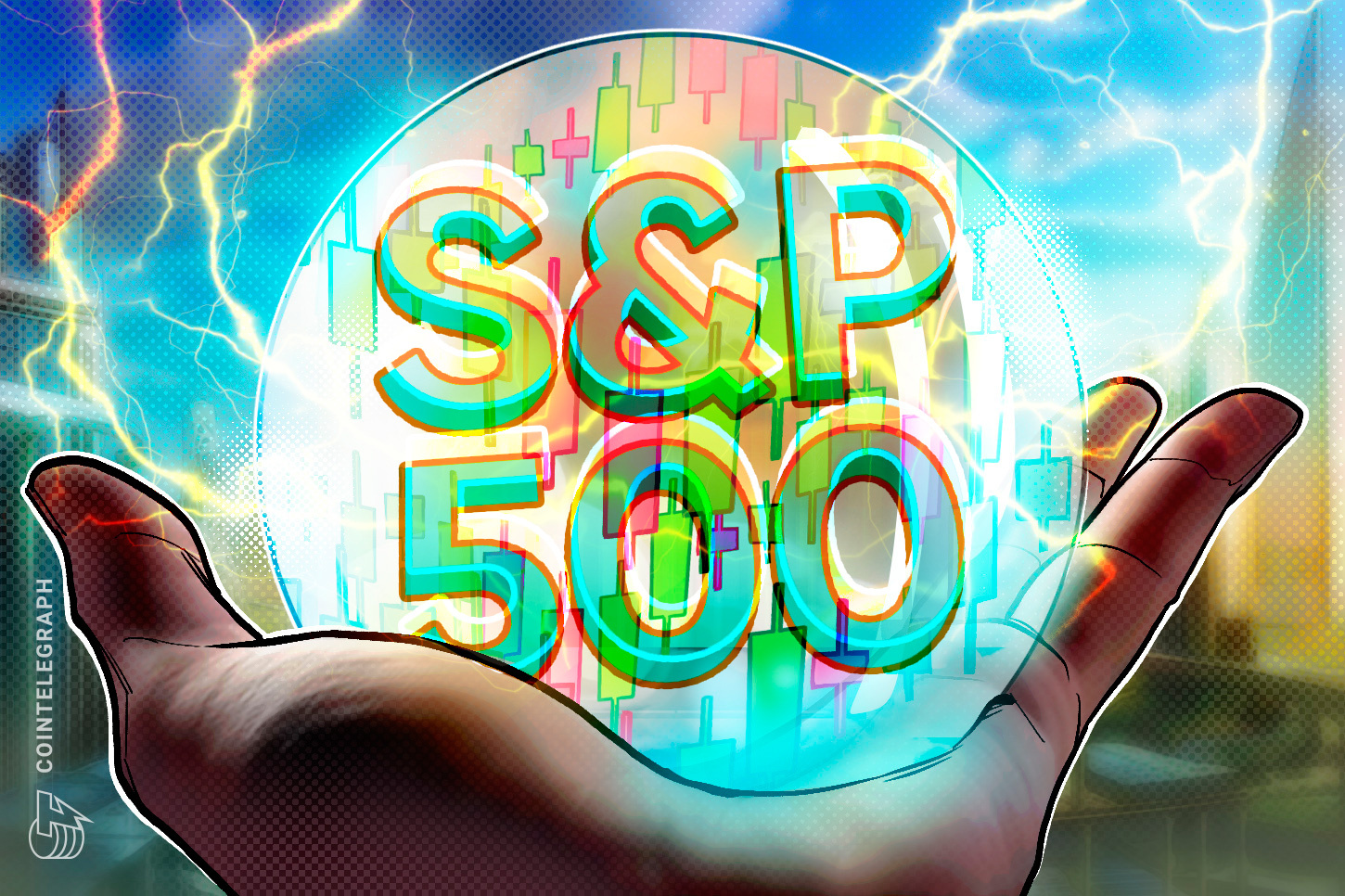 Kalshi strikes deal with S&P Dow Jones Indices to expand financial event contracts