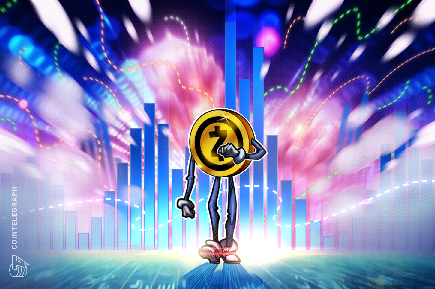 Zcash gains 20% as Paradigm founder reveals firm made ZEC investment 