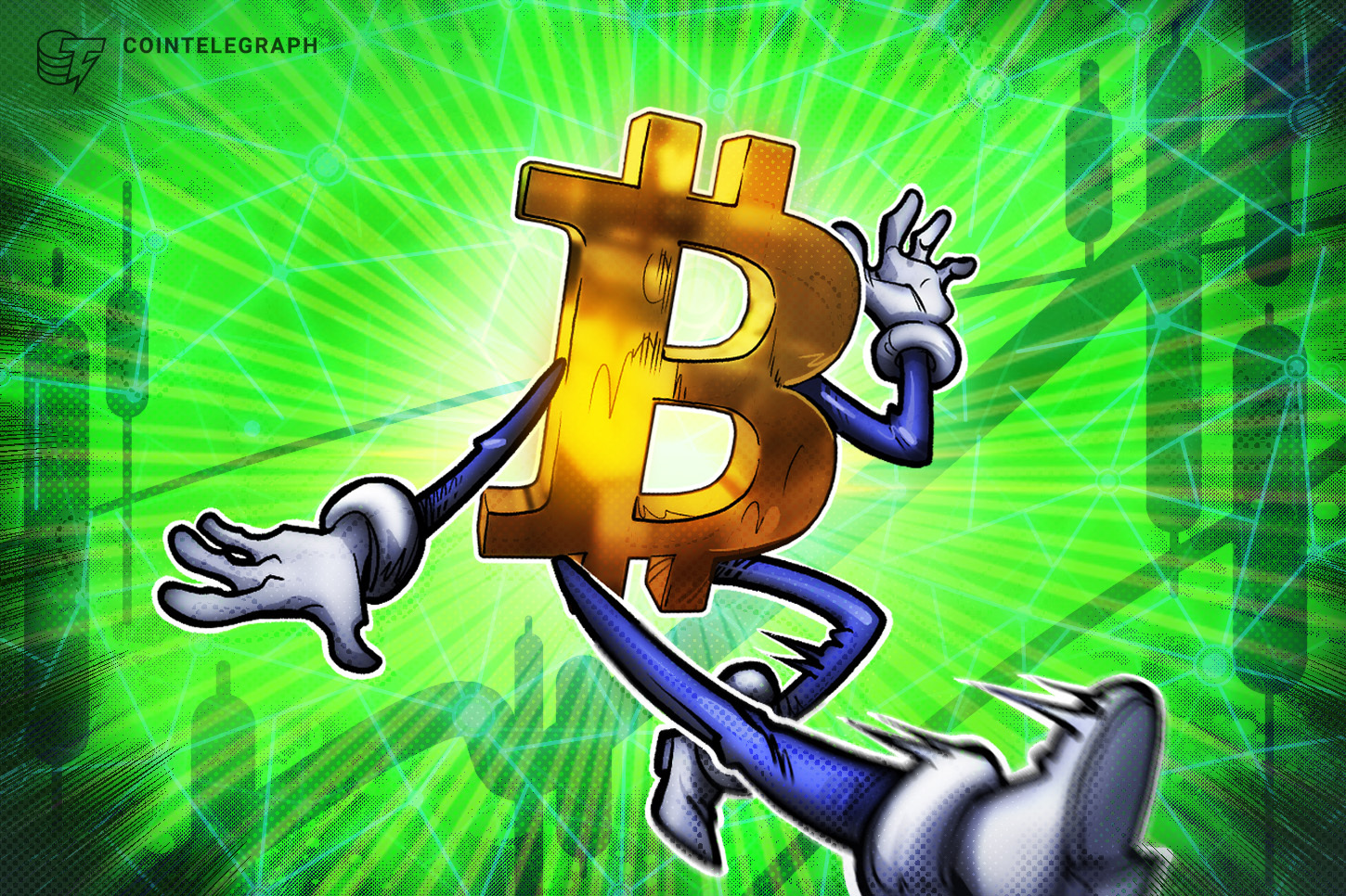 Bitcoin ETFs add $137M, pushing October back into the green