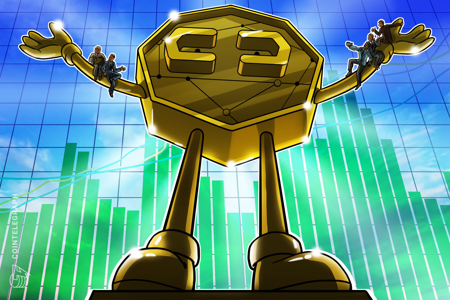 Kalshi’s 15-min gold markets overtake Ether just weeks after launch 