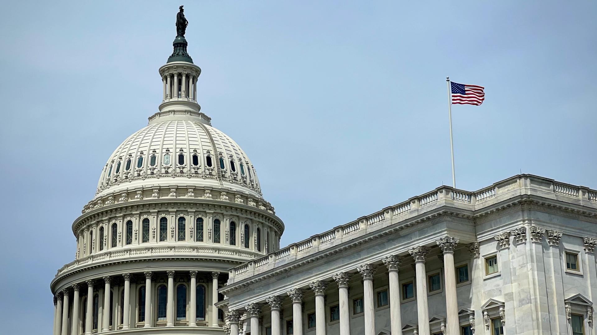 Crypto Clarity Act flames out in failed U.S. Senate vote
