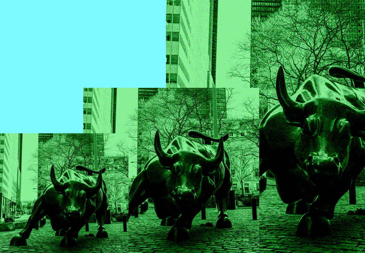 The AI boom is starting to break time-tested stock-market signals