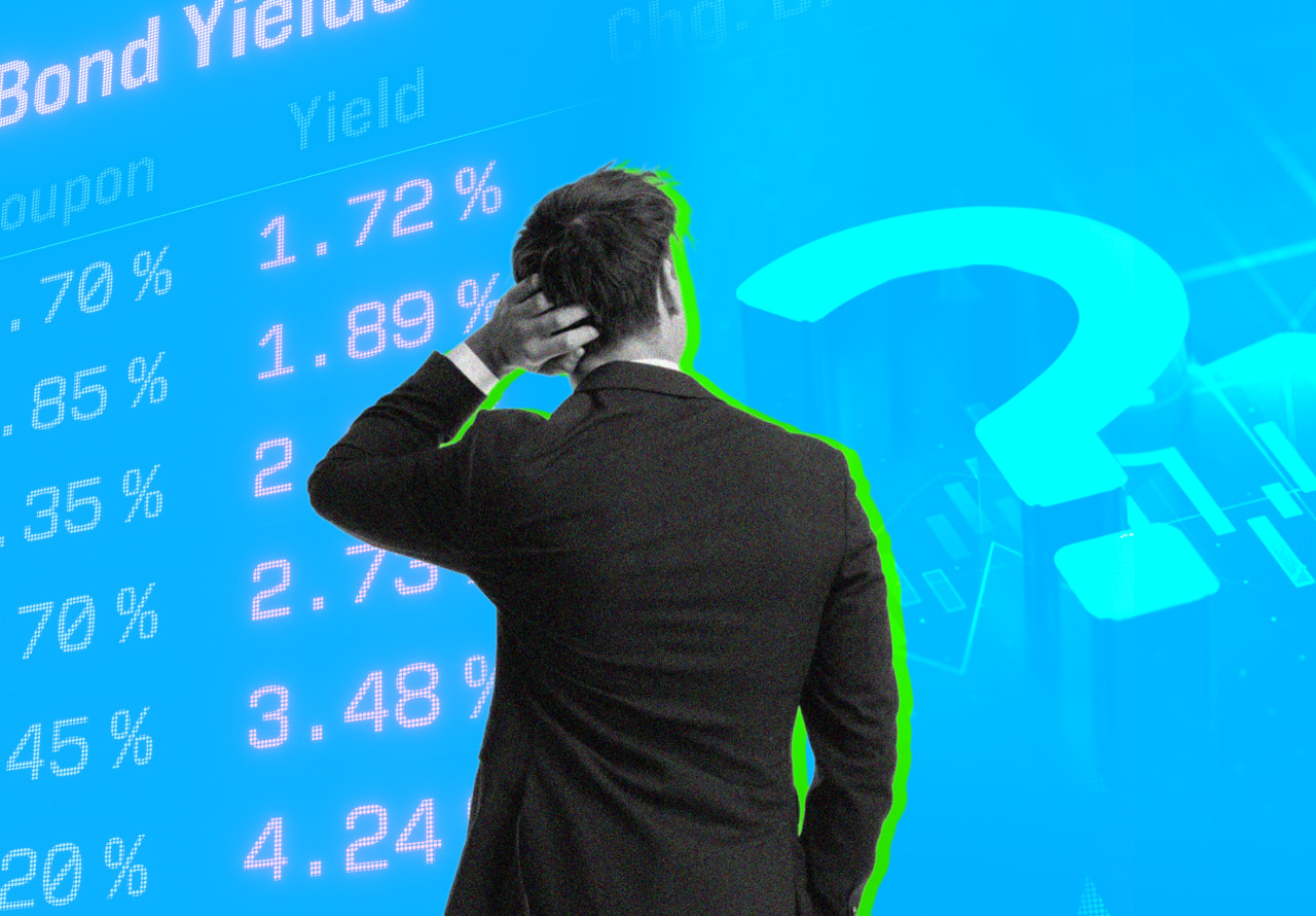 Here are 3 alternatives for investors looking to dodge the bond-market beatdown