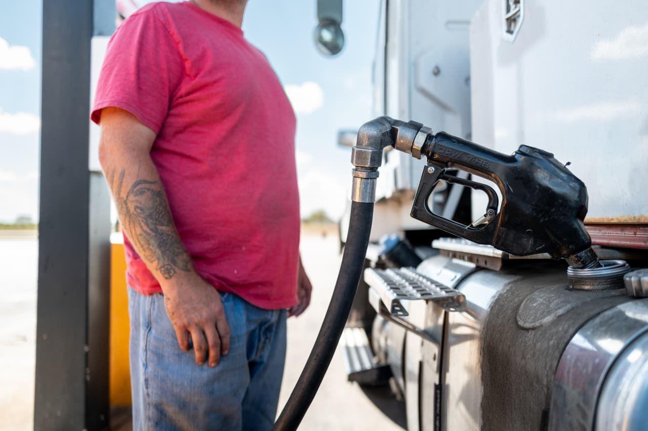Why analysts say a diesel export ban could backfire