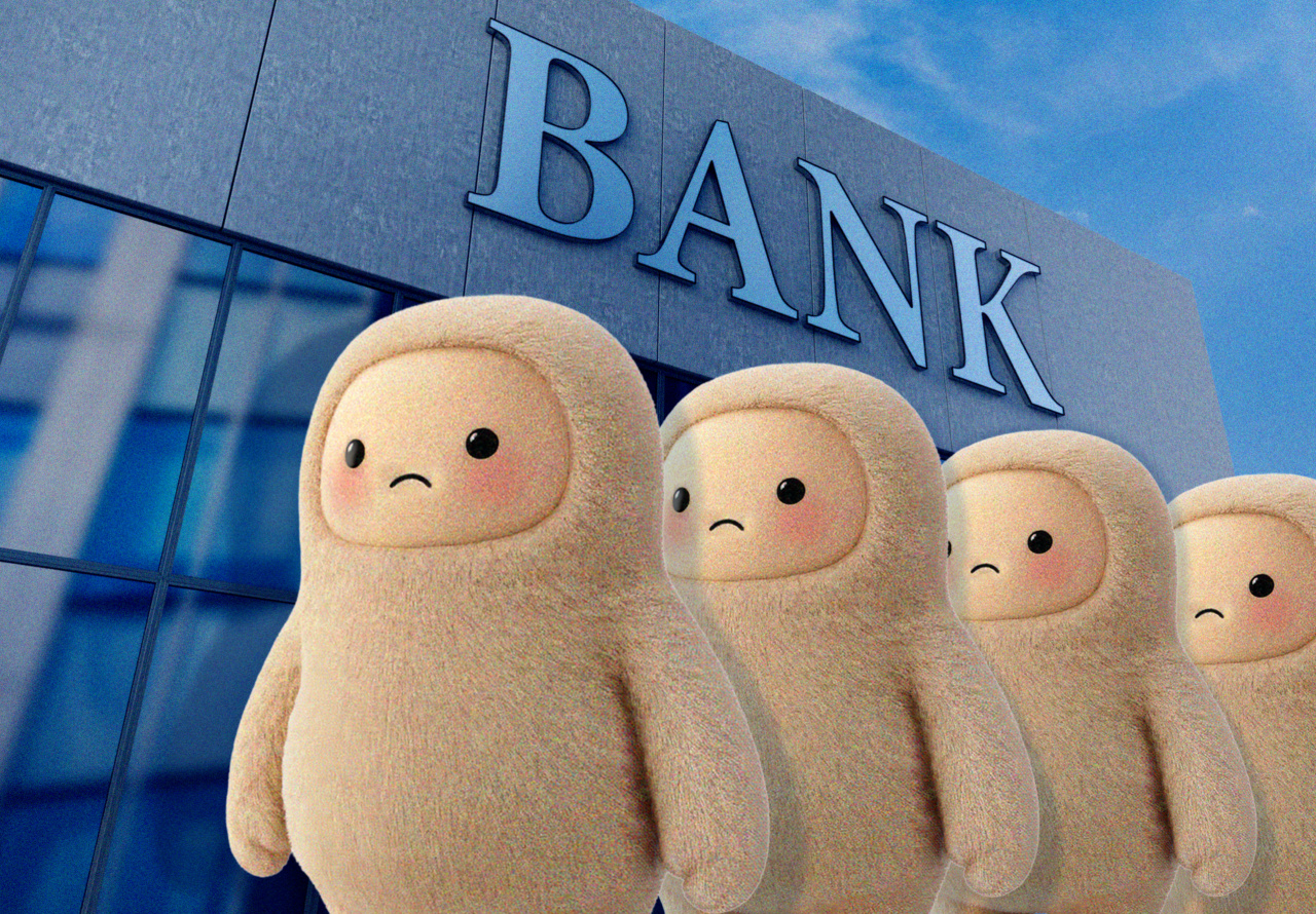How Muse and other AI agents  could spark a bank run, according to an economist