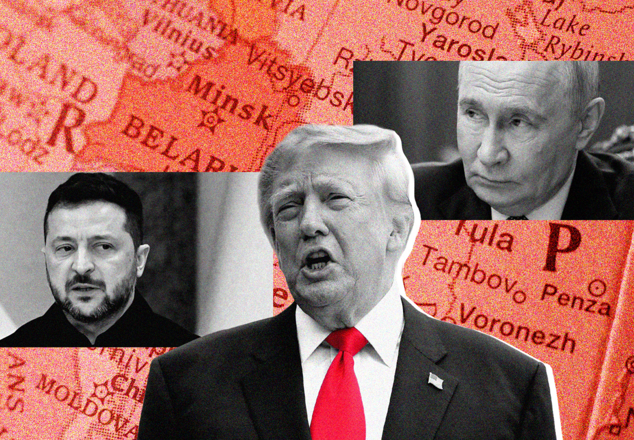 Trump’s ‘energy ceasefire’ collides with real-world problems of dwindling fuel supplies