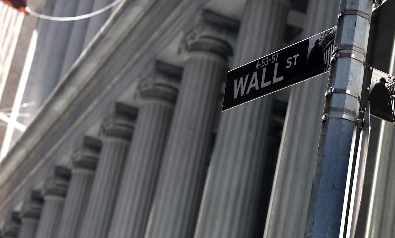 U.S. bond yields post biggest jump in a generation as global rout rattles investors