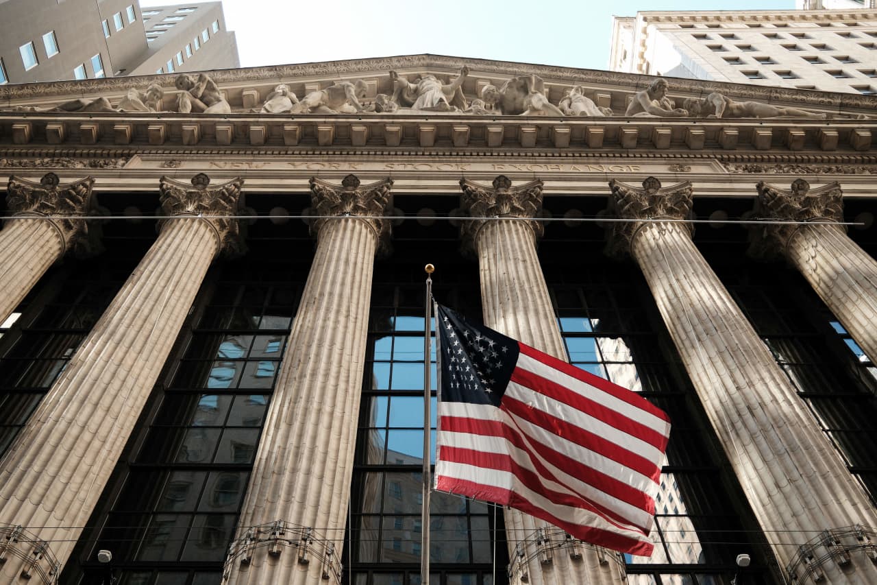 The case against buying and holding stocks for the long term