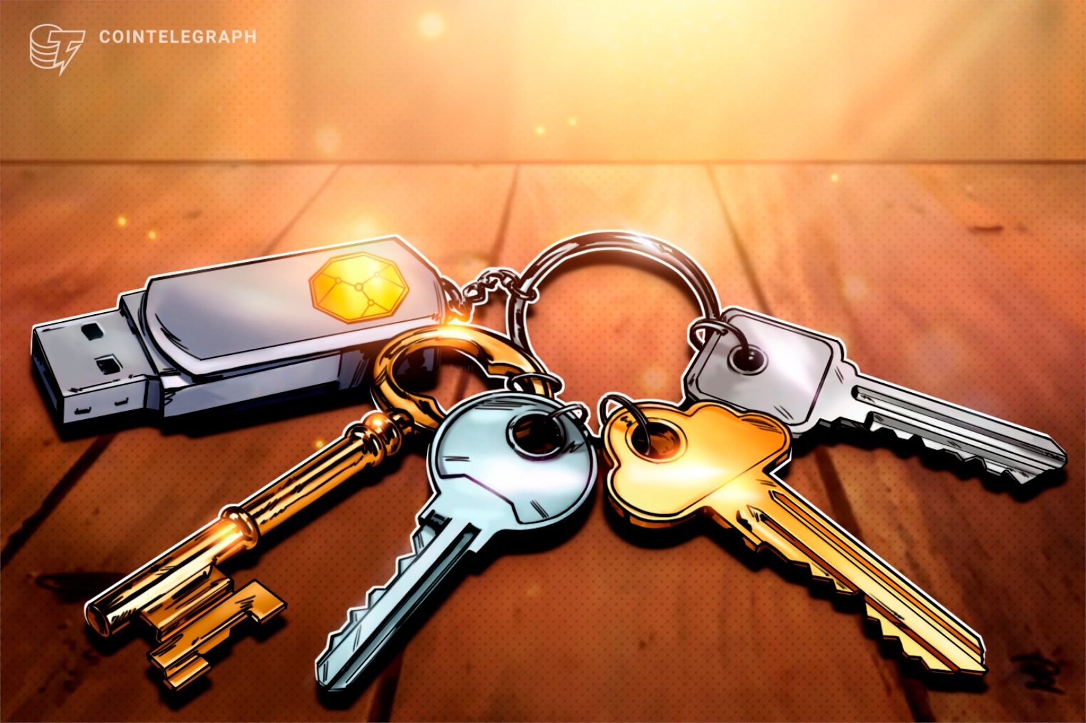 Can crypto users trust the supply chain behind hardware wallets?