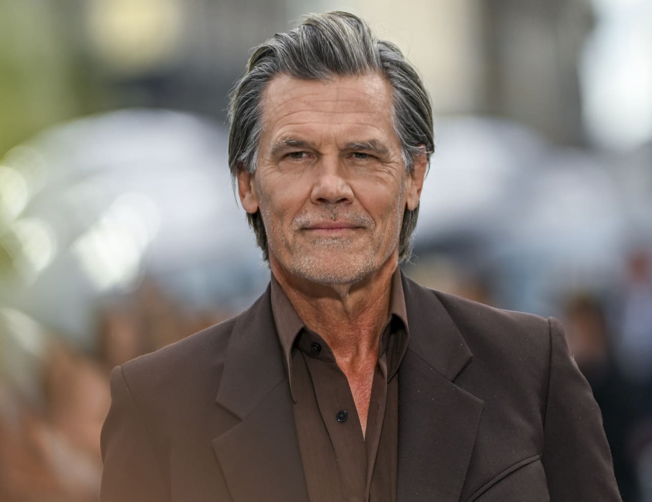 Josh Brolin sells Atlanta-area mansion for $4 million after slashing price