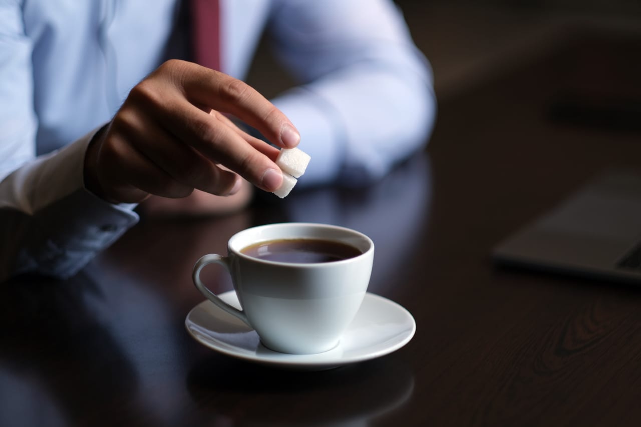 ‘Super’ El Niño may soon make your coffee super expensive