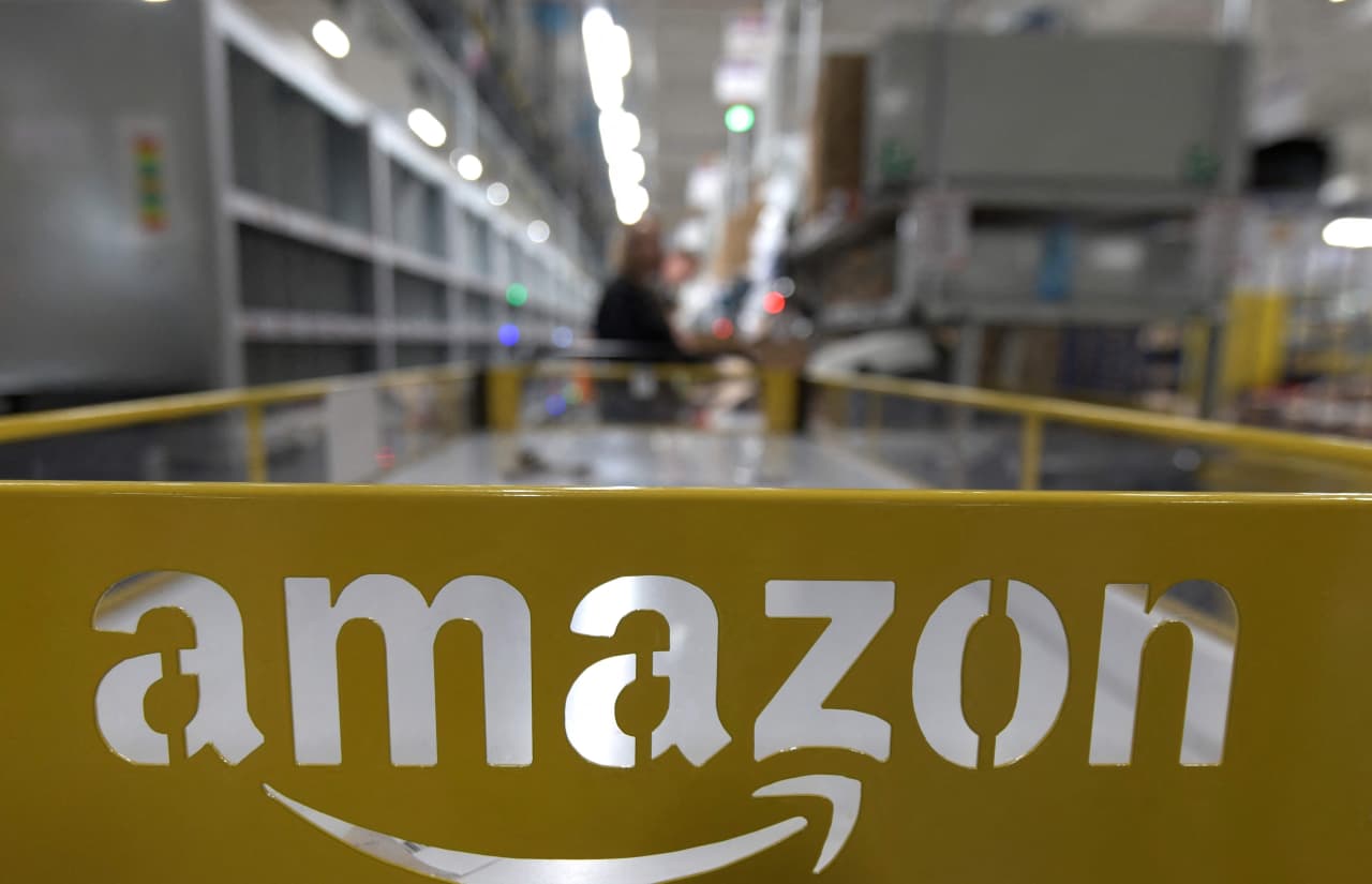 Here’s the math on Amazon CEO’s claim to be on path to two trillion-dollar revenue businesses