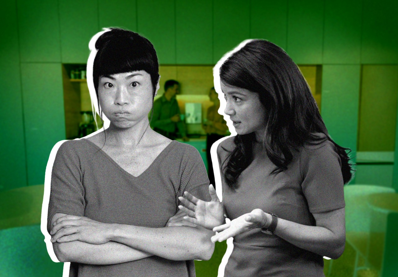How can I get my employees to stop oversharing at work?