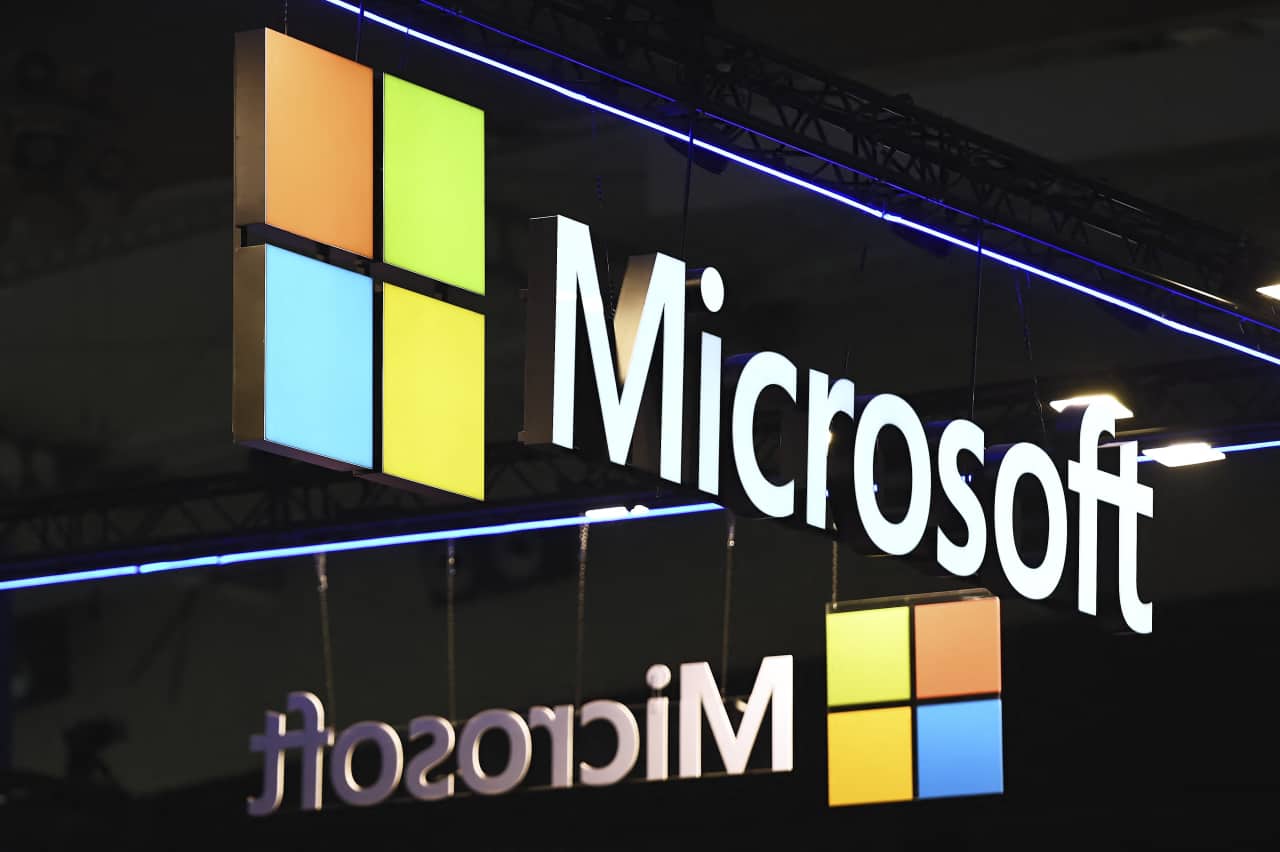 Microsoft has ‘clearly turned the corner.’ How its stock can chart more gains.
