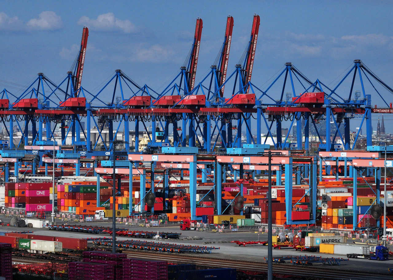 Four reasons to start worrying about inflation — including the end of tariff refunds