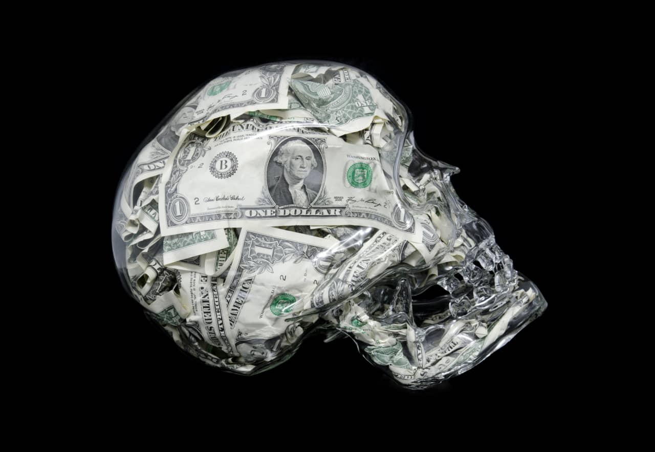 A ‘death cross’ is coming for the dollar. Why Trump will be happy.