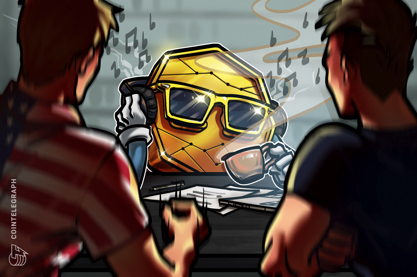 Australian 40-year economic outlook recognizes ‘AI revolution,’ omits crypto