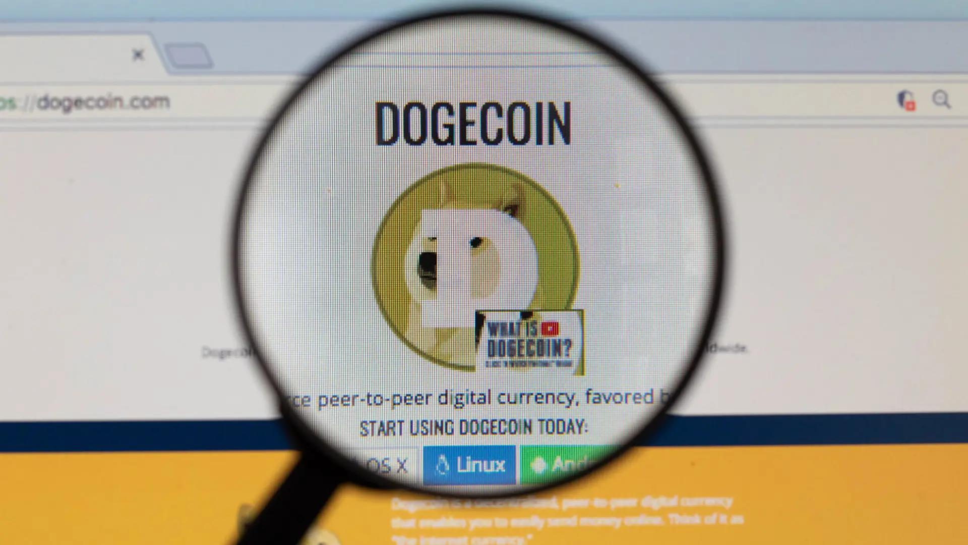 Dogecoin ETFs struggled for buyers while rival XRP and Solana funds pulled in $3 billion