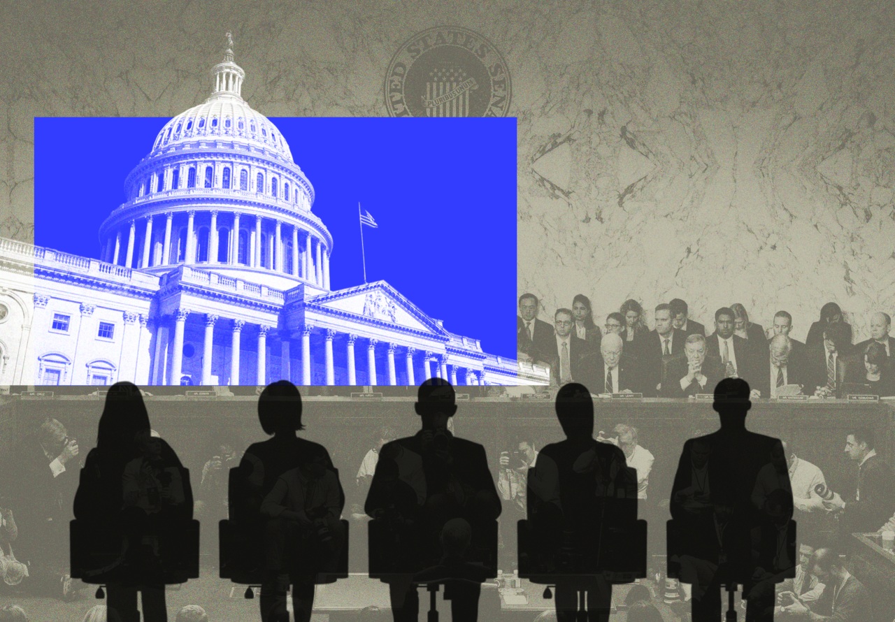 These companies look set to face high-profile hearings and other scrutiny if Democrats win the House