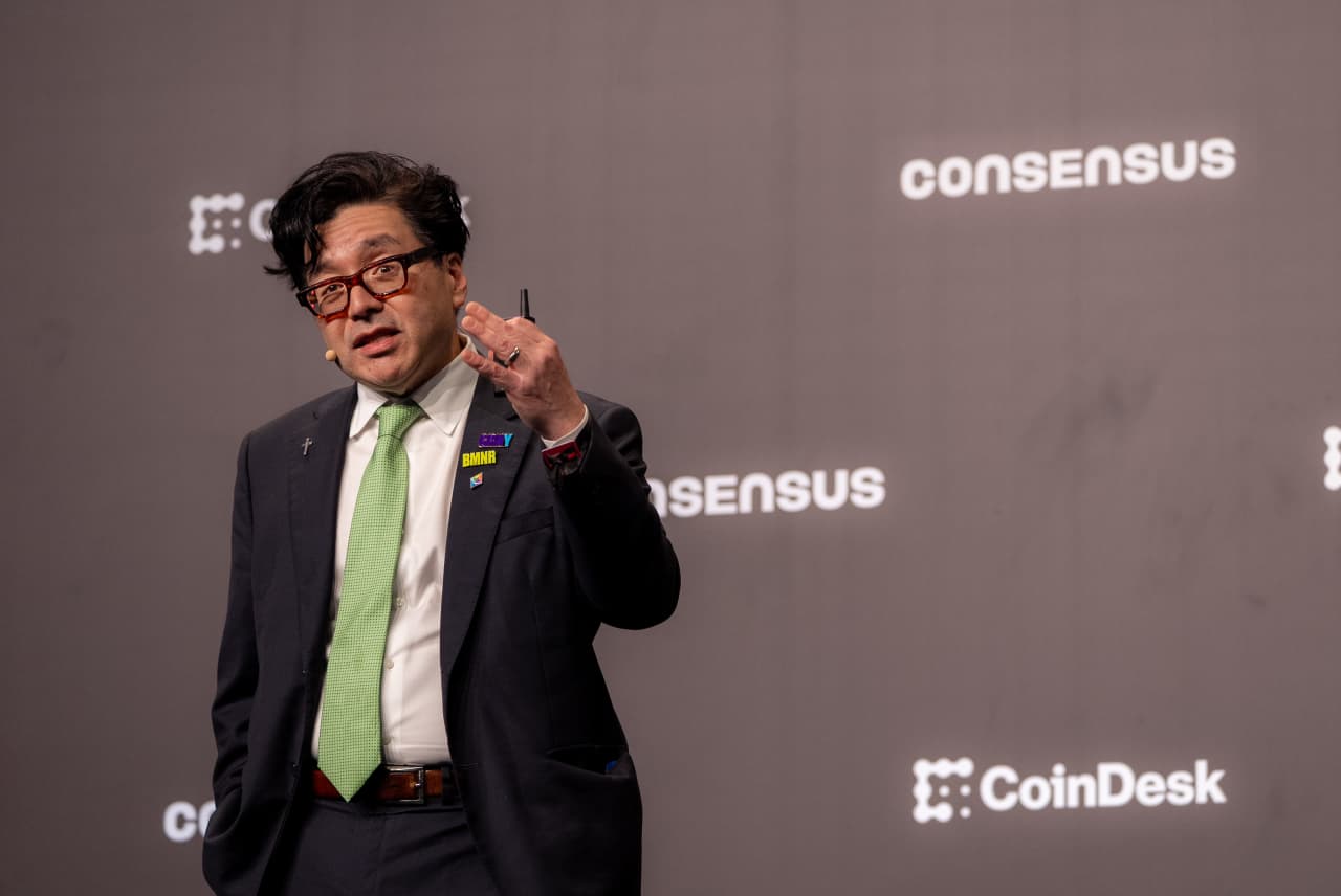 Tom Lee says the ‘face-ripping’ rally he predicted is merely delayed