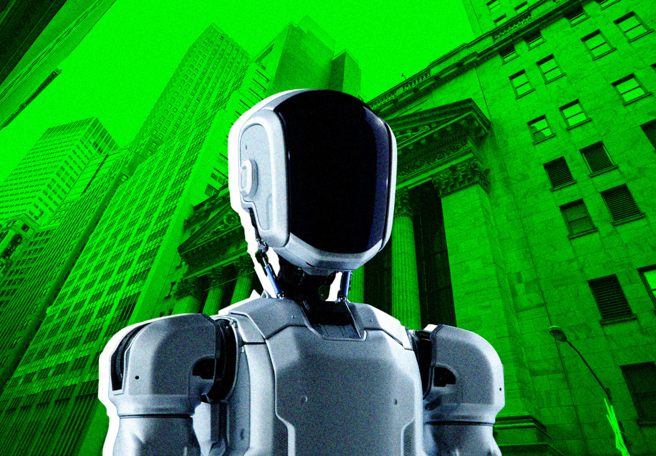 AI fever ignites a boom in thematic ETFs as fund managers hunt for their next big hit