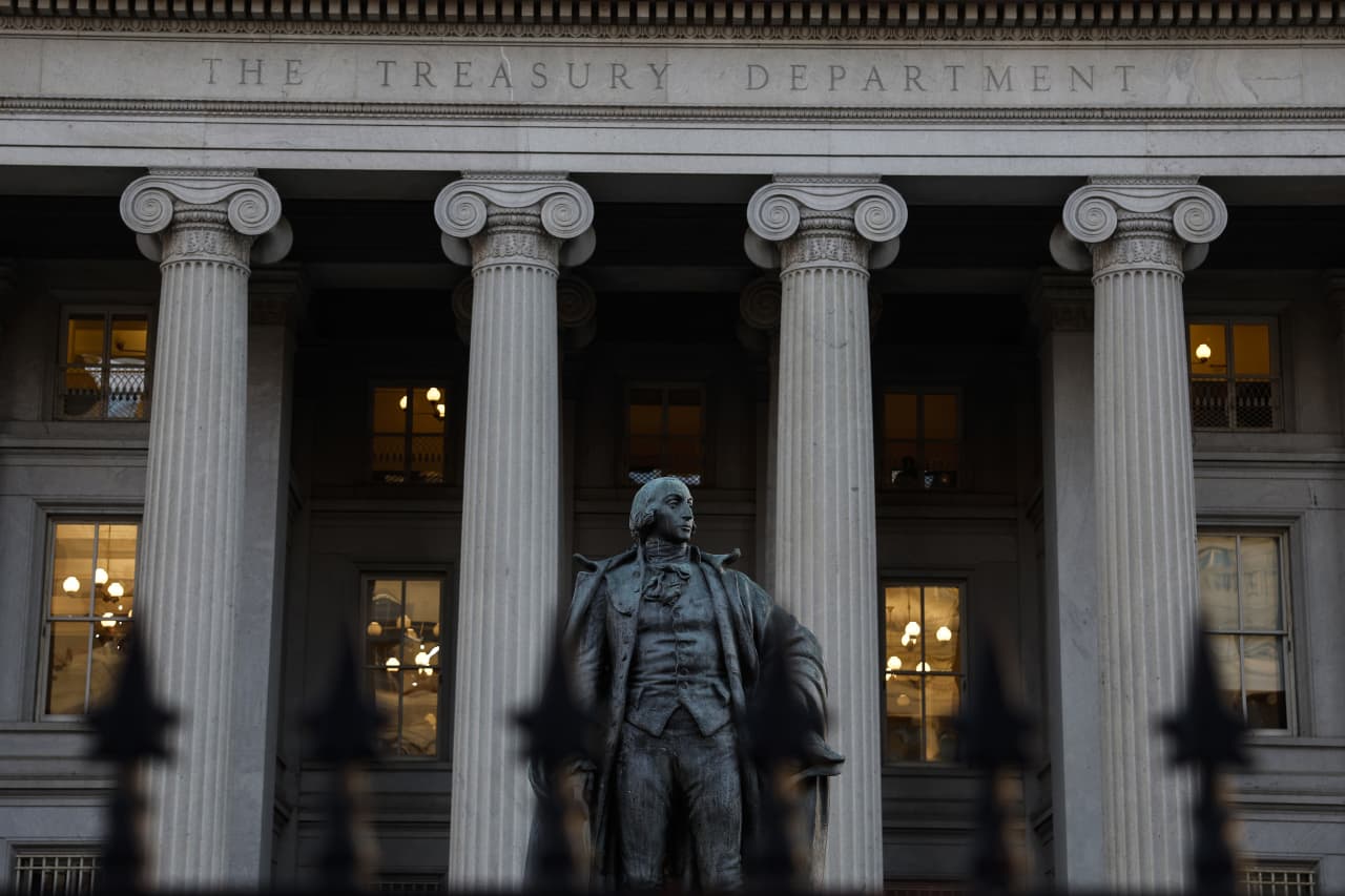 Why the world’s number-one fund manager has just changed its mind on bonds for the first time in six years